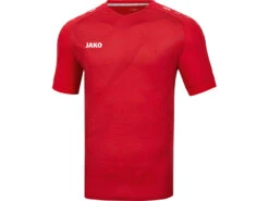 Jako Trikot Premium -Optimal Sportserien Geschäft jako trikot rot