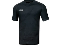 Jako Trikot Premium -Optimal Sportserien Geschäft jako trikot schwarz