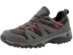 Jack Wolfskin Wanderschuh Glenwood