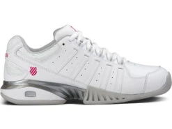 K-Swiss Receiver III Carpet Women Hallentennisschuh