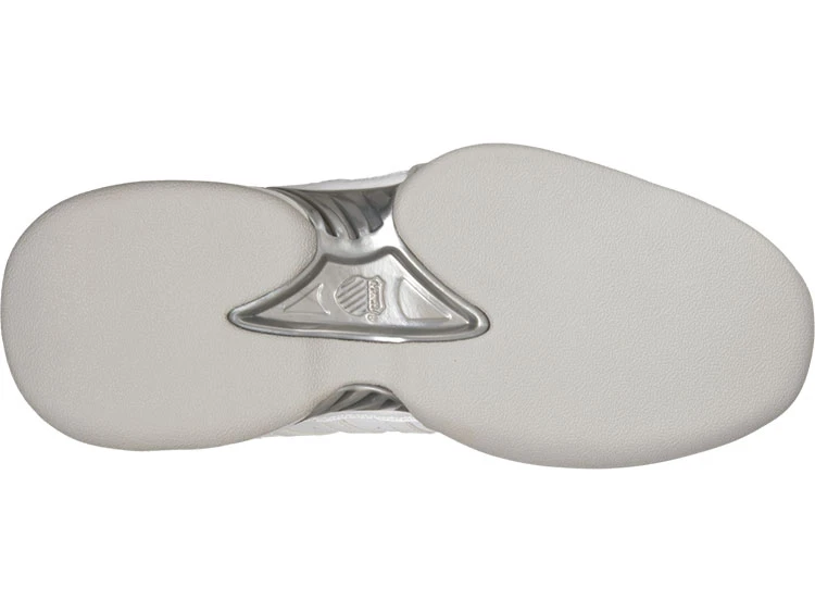 K-Swiss Receiver III Carpet Women Hallentennisschuh 4 K-Swiss Receiver III Carpet Women Hallentennisschuh – Bild 2