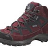 McKINLEY Trekkingstiefel Explorer Mid Aquamax WASSERDICHT