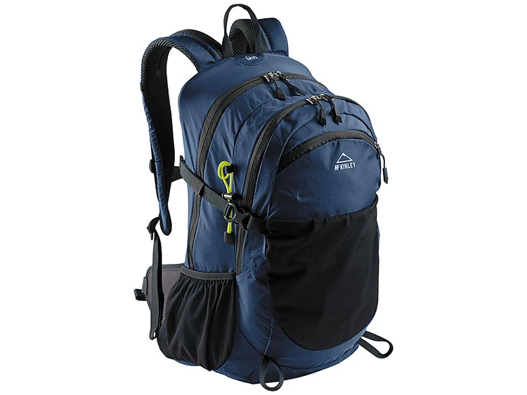 McKinley Rucksack Whyte 25 3 McKinley Rucksack Whyte 25