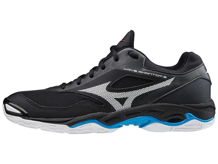 Mizuno Wave Phantom 2 7 Mizuno Wave Phantom 2 – Bild 5