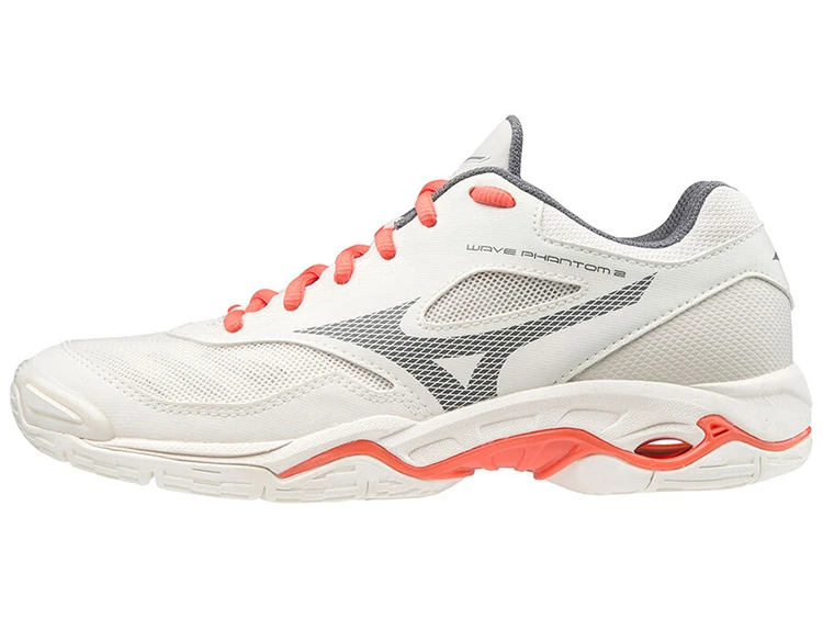 Mizuno Wave Phantom 2 5 Mizuno Wave Phantom 2 – Bild 3