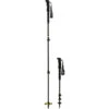 McKINLEY Wanderstock Carbon Light QL -Optimal Sportserien Geschäft sport goslar mc kinley wanderstock carbon light