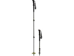 McKINLEY Wanderstock Carbon Light QL