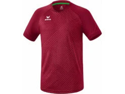 Erima Trikot Madrid In 12 Farben Für Damen, Herren, Kinder -Optimal Sportserien Geschäft sport goslar trikot fussball 05