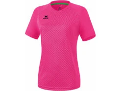 Erima Trikot Madrid In 12 Farben Für Damen, Herren, Kinder -Optimal Sportserien Geschäft sport goslar trikot fussball 06