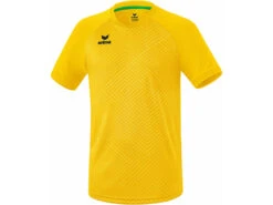 Erima Trikot Madrid In 12 Farben Für Damen, Herren, Kinder -Optimal Sportserien Geschäft sport goslar trikot fussball 09