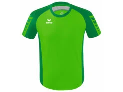 Erima Six Wings Trikot In 10 Tollen Farben -Optimal Sportserien Geschäft sport goslar erima six wings trikot green