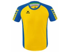 Erima Six Wings Trikot In 10 Tollen Farben -Optimal Sportserien Geschäft sport goslar erima six wings trikot yellow