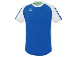 Erima Six Wings Trikot In 10 Tollen Farben -Optimal Sportserien Geschäft sport goslar erima six wings trikot royal white