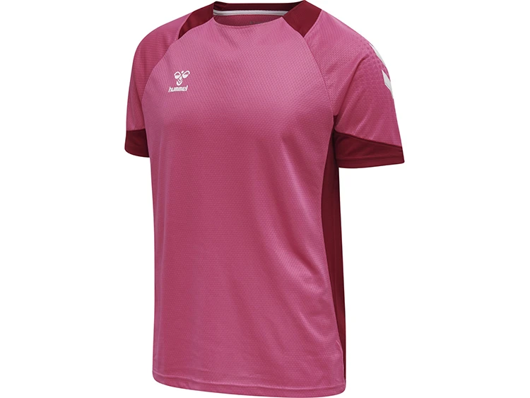 Hummel Trikot Lead 4 Hummel Trikot Lead – Bild 2