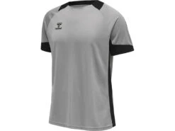 Hummel Trikot Lead 11 Hummel Trikot Lead -Optimal Sportserien Geschäft sport goslar hummel trikot lead grau