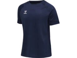 Hummel Trikot Lead 12 Hummel Trikot Lead -Optimal Sportserien Geschäft sport goslar hummel trikot lead navy