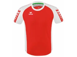 Erima Six Wings Trikot In 10 Tollen Farben -Optimal Sportserien Geschäft sport goslar erima six wings trikot red white 01