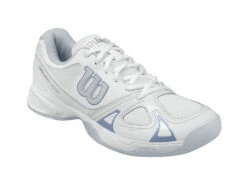 Wilson Rush Carpet Indoor Women Hallentennischuh