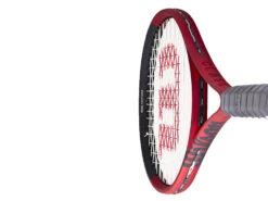 Wilson Clash 100 V2.0 -Optimal Sportserien Geschäft wilson clash 100 sport goslar 08