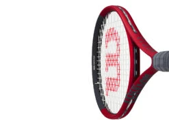 Wilson Clash 100L V2.0 -Optimal Sportserien Geschäft wilson clash 100L sport goslar 03