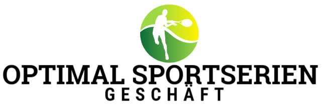Optimal Sportserien Geschäft