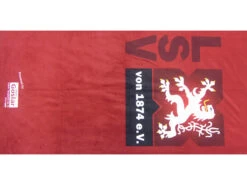 Duschtuch Mit Sublimationsdruck 12 Duschtuch Mit Sublimationsdruck -Optimal Sportserien Geschäft 5 Duschtuch Lehrter SV