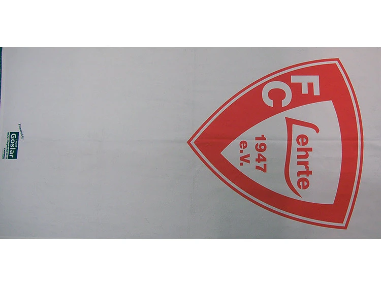 Duschtuch Mit Sublimationsdruck 5 Duschtuch Mit Sublimationsdruck – Bild 3