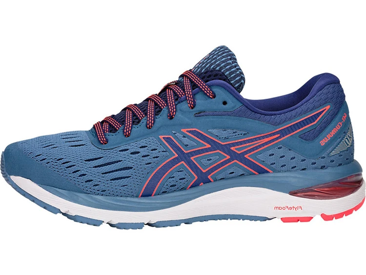 Asics Gel Cumulus 20 W 3 Asics Gel Cumulus 20 W