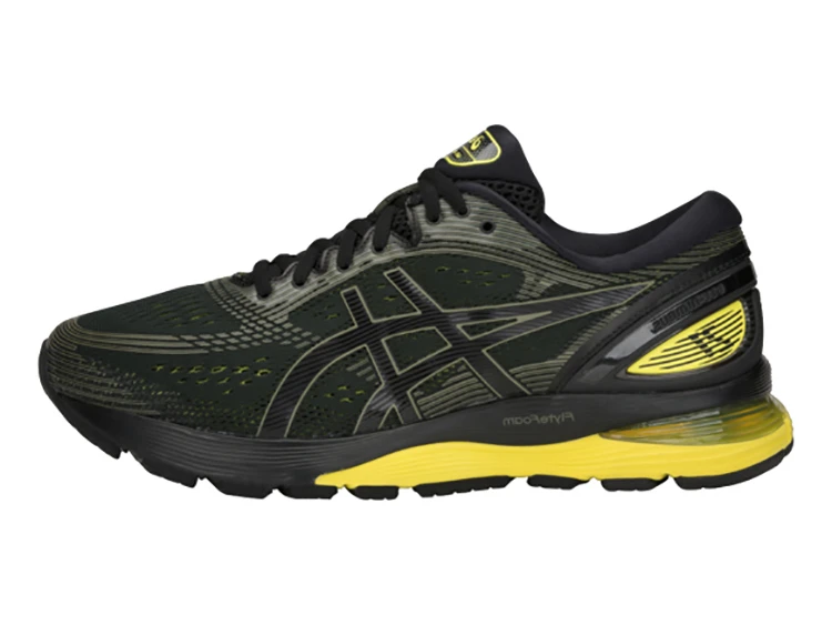 Asics Gel Nimbus 21 Men 3 Asics Gel Nimbus 21 Men