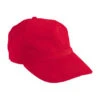 Classic Cap ( Inklusive Logo, Vereinswappen Etc. Schon Ab 9,99€) 1 Classic Cap ( Inklusive Logo, Vereinswappen Etc. Schon Ab 9,99€) -Optimal Sportserien Geschäft Cap rot 1