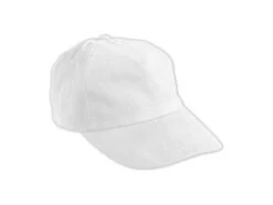 Classic Cap ( Inklusive Logo, Vereinswappen Etc. Schon Ab 9,99€) 10 Classic Cap ( Inklusive Logo, Vereinswappen Etc. Schon Ab 9,99€) -Optimal Sportserien Geschäft Cap weiss 1