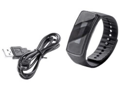 Energetics Fitness-Band Energy