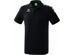 Erima Essential 5-C Polo In 8 Basicfarben