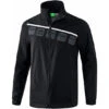 Erima Allwetterjacke 5-C In 2 Farben – Wasserdicht !!! 2 Erima Allwetterjacke 5-C In 2 Farben – Wasserdicht !!! -Optimal Sportserien Geschäft Erima Allwetterjacke 5 C schwarz