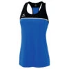 Erima Change Tanktop In 9 Verschiedenen Farben -Optimal Sportserien Geschäft Erima Change Tanktop blau schwarz