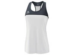 Erima Change Tanktop In 9 Verschiedenen Farben -Optimal Sportserien Geschäft Erima Change Tanktop weiss grau