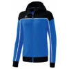 Erima Change Trainingsjacke Mit Kapuze Aus Recyceltem Polyester