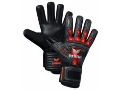Erima Flex-Ray Hardground FS Torwarthandschuh Mit 4-Finger Protektionssystem