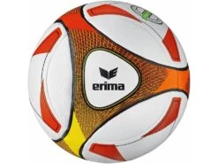 Erima Futsal SNR Oder JNR Der FUTSALBALL Für Erw. Und Kinder -Optimal Sportserien Geschäft Erima Futsal 01