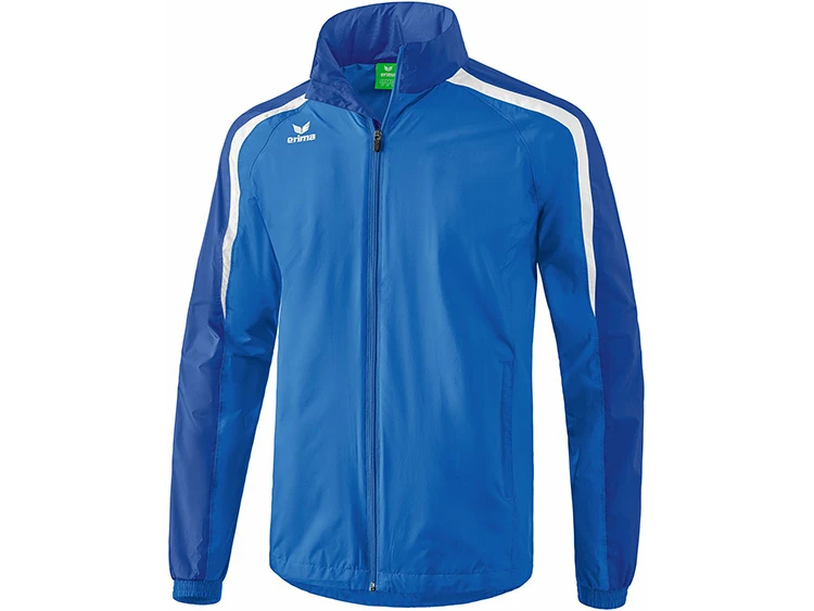 Erima Liga Line 2.0 Regenjacke TOP PREIS-/ LEISTUNG In 10 Farben 7 Erima Liga Line 2.0 Regenjacke TOP PREIS-/ LEISTUNG In 10 Farben – Bild 5