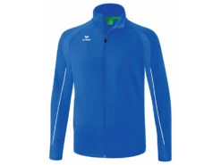 Erima Liga Star Polyester Trainingsjacke In Sieben Verschiedenen Farben -Optimal Sportserien Geschäft Erima Liga Star Polyester blau