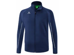 Erima Liga Star Polyester Trainingsjacke In Sieben Verschiedenen Farben -Optimal Sportserien Geschäft Erima Liga Star Polyester dunkelblau