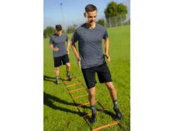 Erima Liga Star T-Shirt In Sieben Tollen Vereinsfarben 11 Erima Liga Star T-Shirt In Sieben Tollen Vereinsfarben -Optimal Sportserien Geschäft Erima Liga Star T Shirt