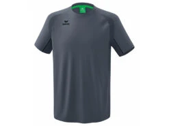 Erima Liga Star T-Shirt In Sieben Tollen Vereinsfarben 9 Erima Liga Star T-Shirt In Sieben Tollen Vereinsfarben -Optimal Sportserien Geschäft Erima Liga Star T Shirt grau