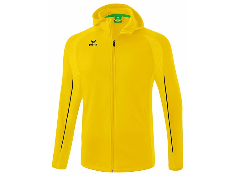 Erima Liga Star Trainingsjacke Mit Kapuze In Sieben Farben 9 Erima Liga Star Trainingsjacke Mit Kapuze In Sieben Farben – Bild 7