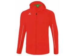Erima Liga Star Trainingsjacke Mit Kapuze In Sieben Farben