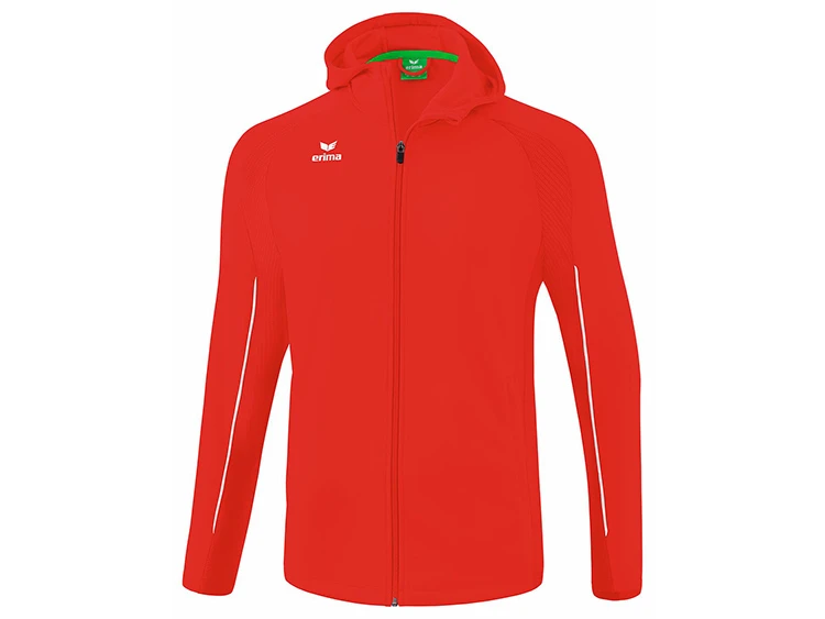 Erima Liga Star Trainingsjacke Mit Kapuze In Sieben Farben 3 Erima Liga Star Trainingsjacke Mit Kapuze In Sieben Farben