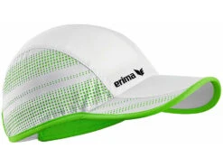Erima Performance Cap / Visor -Optimal Sportserien Geschäft Erima Performance Cap Visor 02