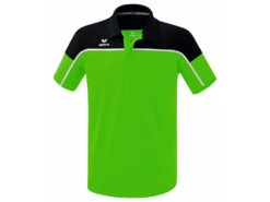 Erima Poloshirt Change Aus Recyceltem Polyester -Optimal Sportserien Geschäft Erima Poloshirt Change gruen