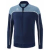 Erima Präsentationsjacke Change Aus 100% Recyceltem Polyester 1 Erima Präsentationsjacke Change Aus 100% Recyceltem Polyester -Optimal Sportserien Geschäft Erima Praesentationsjacke Change blau blau